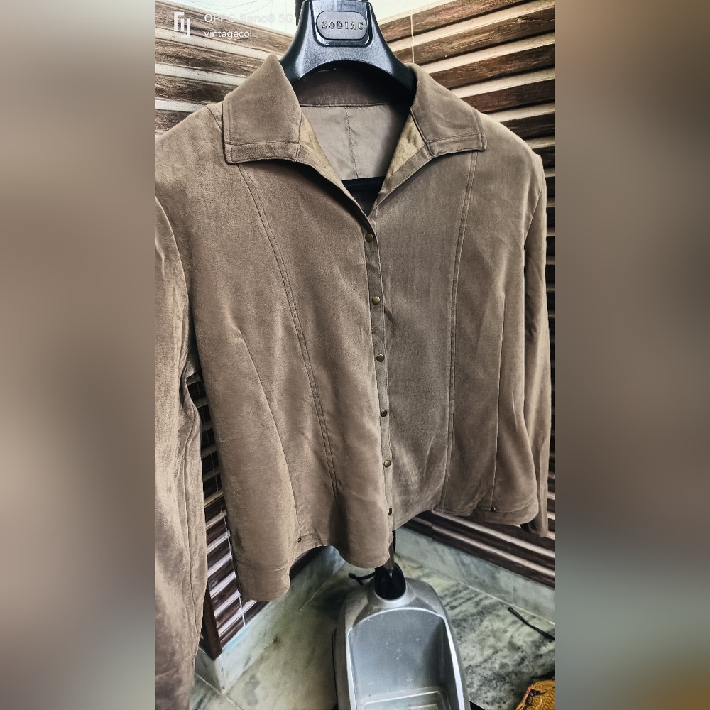 Jacket for her light weight - Picture 4 of 6
